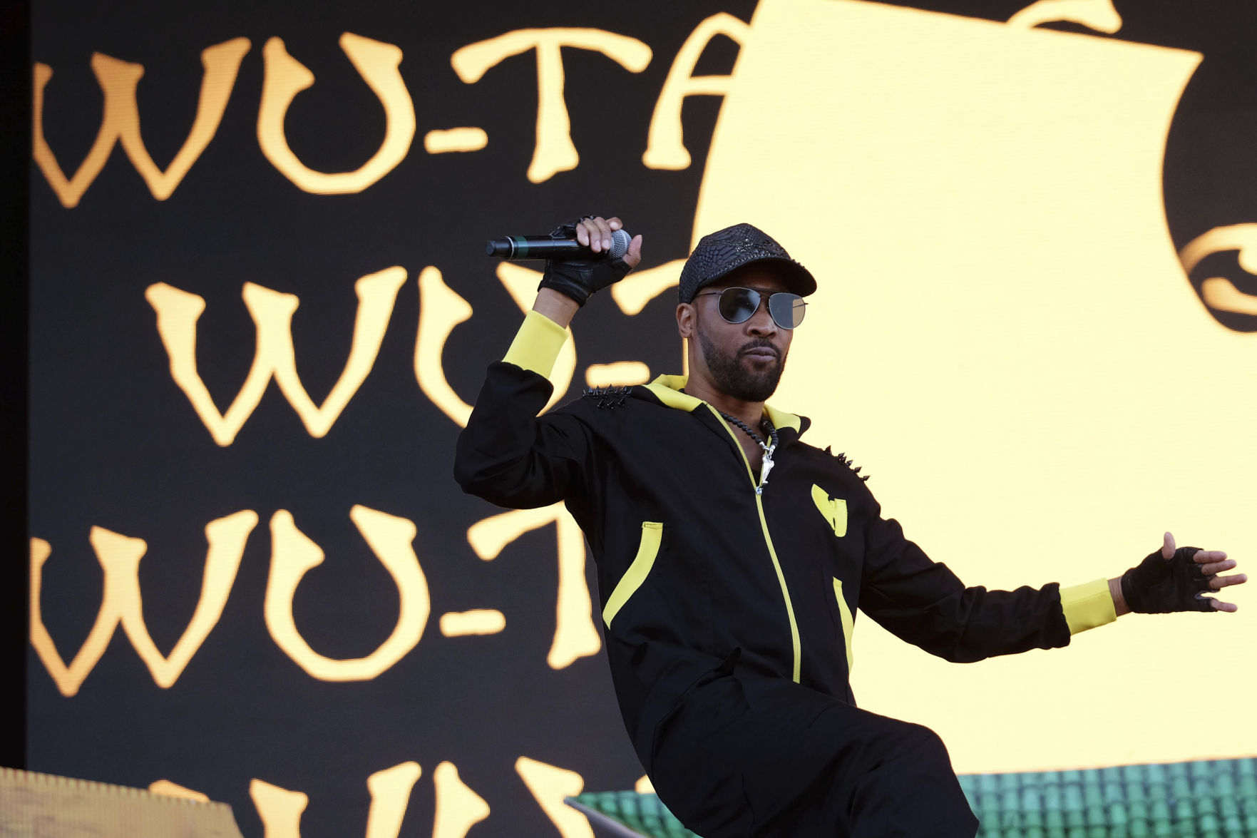 Wu-Tang Clan